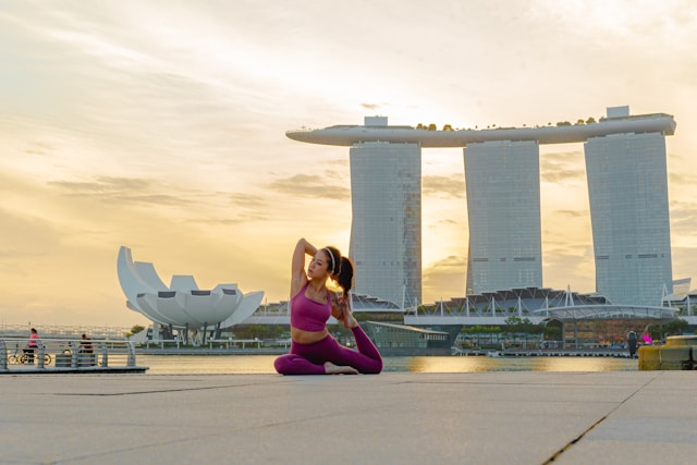 Bersollexia hero image